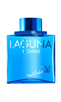 Australian Mens Fragrances : Laguna Homme by Salvador Dali
