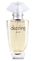 Australian Womens Fragrances : Dazzling Silver by Estee Lauder