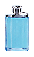 Australian Mens Fragrances : Desire Blue by Alfred Dunhill