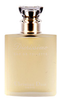 Australian Womens Fragrances : Diorissimo by Christian Dior