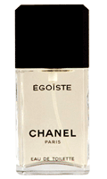 Australian Mens Fragrances : Egoiste by Chanel