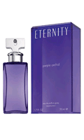 Australian Womens Fragrances : Eternity Purple Orchid by Calvin Klein