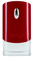 Australian Mens Fragrances : Givenchy pour Homme by Givenchy