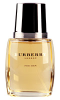 Australian Mens Fragrances : Burberry London for Men by Burberry