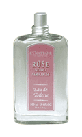 Australian Womens Fragrances : Neroli Rose by L'Occitane