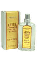 Australian Womens Fragrances : Orange Blossom by L'Occitane