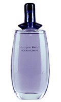 Australian Mens Fragrances : L'eau Par Kenzo Homme by Kenzo