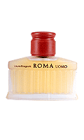 Australian Mens Fragrances : Roma Uomo by Laura Biagiotti