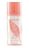 Australian Womens Fragrances : Spiced Green Tea by Elizabeth Arden