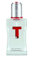 Australian Mens Fragrances : T by Tommy Hilfiger
