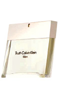 Australian Mens Fragrances : Truth Men by Calvin Klein
