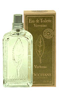 Australian Mens Fragrances : Verbena Harvest by L'Occitane
