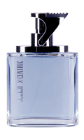 Australian Mens Fragrances : X-Centric by Alfred Dunhill
