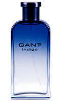 Australian Mens Fragrances : Indigo by Gant