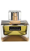 He?s sporty, he?s spicy and now there is a fragrance that is Intimately Beckham. The fragrance is in...