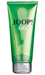 Hair Body Shampoo