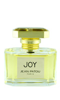 Australian Womens Fragrances : Joy by Jean Patou
