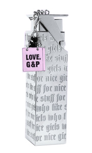 EDP Travel Spray