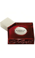 Unashamedly refined, Kapsule Floriental has been modelled on the slick black suits and funky sunglas...