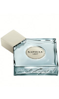 Kapsule Light is a fresh and zesty fragrance full of exuberance and timeless elegance. Notes of bitt...