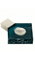 For a touch of mystery Karl Lagerfeld has created Kapsule Woody. The fragrance