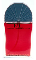 Australian Womens Fragrances : KL by Lagerfeld