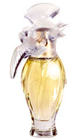Australian Womens Fragrances : Lair du Temps by Nina Ricci