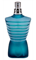 Australian Mens Fragrances : Le Male by Jean Paul Gaultier