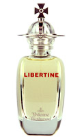 Australian Womens Fragrances : Libertine by Vivienne Westwood