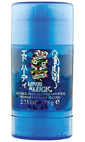 Few thought it was possible but Ed Hardy has managed to produce an even more dramatic fragrance and ...