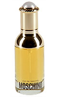 Australian Womens Fragrances : Moschino by Moschino