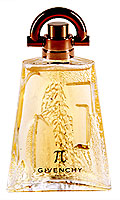 Australian Mens Fragrances : Pi by Givenchy