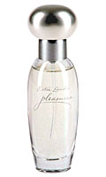 Australian Womens Fragrances : Pleasures by Estee Lauder