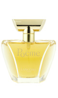Australian Womens Fragrances : Poeme by Lancome