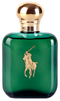 Australian Mens Fragrances : Polo by Ralph Lauren