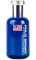 Australian Mens Fragrances : Polo Sport by Ralph Lauren