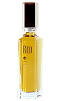 Australian Womens Fragrances : Red by Giorgio Beverly Hills