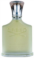 Australian Mens Fragrances : Royal Water by Creed