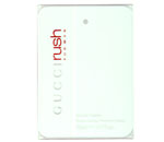 Australian Mens Fragrances : Gucci Rush for Men by Gucci