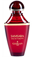 Australian Womens Fragrances : Samsara by Guerlainv