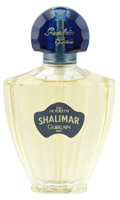 Australian Womens Fragrances : Shalimar by Guerlain