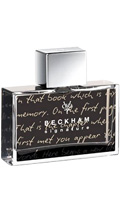 Writers may not been known for their masculinity and David Beckham may not be known for his writing ...