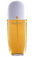 Australian Womens Fragrances : Sunflowers by Elizabeth Arden