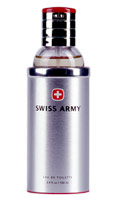 Australian Mens Fragrances : Swiss Army by Swiss Army