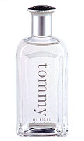 Australian Mens Fragrances : Tommy by Tommy Hilfiger