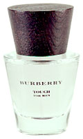 Australian Mens Fragrances : Burberry Touch for Men by Burberry