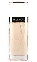 Australian Womens Fragrances : True Love by Elizabeth Arden