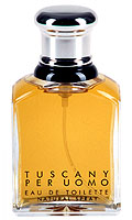 Australian Mens Fragrances : Tuscany per Uomo by Aramis