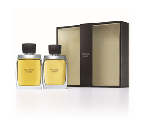 Vera Wang Men Set