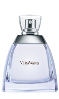 Vera Wang Sheer Veil